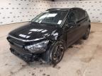 2024 HYUNDAI BAYON ULTI for sale at Copart WOLVERHAMPTON