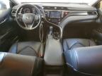 2020 TOYOTA CAMRY SE for sale at Copart AB - EDMONTON