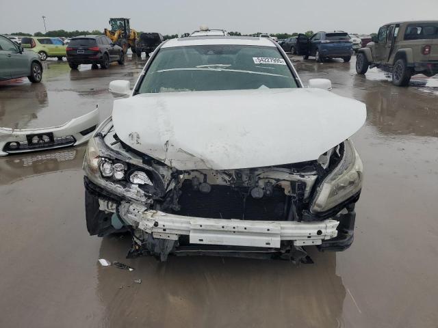  HONDA ACCORD 2014 White