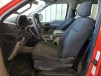 2017 Ford F150 Supercrew на продаже в Abilene, TX - Front End