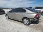 2006 Honda Civic Lx for Sale in Wayland, MI - Rear End