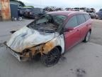 2013 FORD FOCUS ZETE for sale at Copart PETERLEE