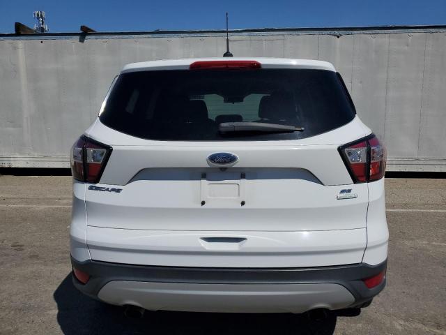 Parquets FORD ESCAPE 2017 Biały