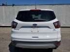 2017 Ford Escape Se de vânzare în Fresno, CA - Minor Dent/Scratches