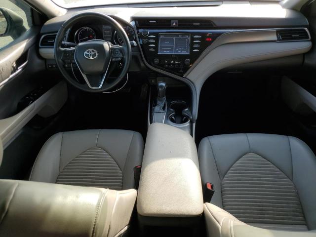  TOYOTA CAMRY 2020 Biały