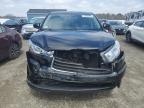 2016 Toyota Highlander Le en Venta en Assonet, MA - Front End