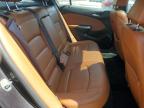 2016 Chevrolet Cruze Premier en Venta en Ellwood City, PA - Side
