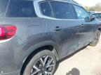 2021 CITROEN C5 AIRCORS for sale at Copart ROCHFORD
