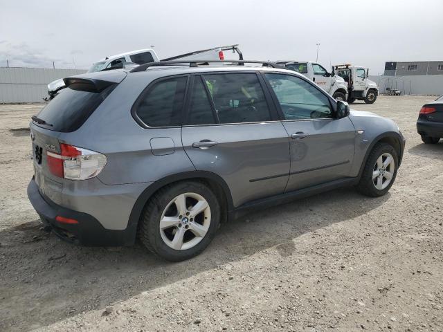 2007 BMW X5 3.0I