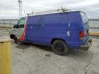 2002 Ford Econoline E350 Super Duty Van for Sale in Dyer, IN - Front End