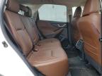2021 Subaru Forester Touring للبيع في Davison، MI - Front End