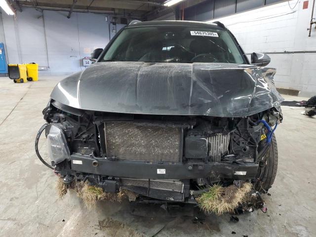 HYUNDAI TUCSON 2022 Серый