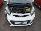 2012 KIA PICANTO 2 for sale at Copart WOLVERHAMPTON