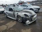 2007 Porsche 911 Turbo на продаже в New Britain, CT - Burn