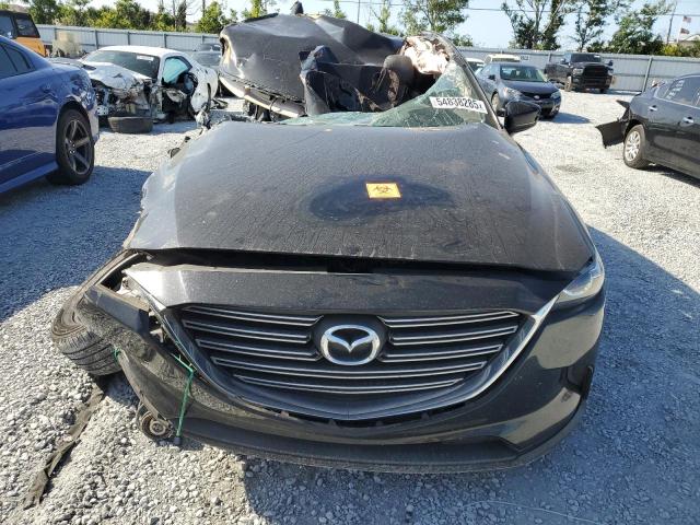  MAZDA CX-9 2017 Black