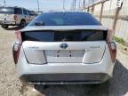 2016 Toyota Prius  na sprzedaż w Los Angeles, CA - Front End