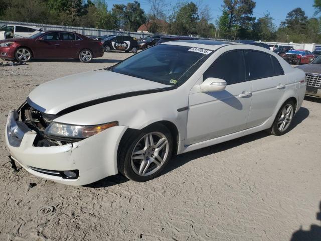 2008 Acura Tl 