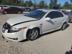 2008 Acura Tl  en Venta en Hampton, VA - Front End