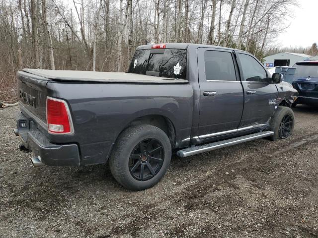 2018 RAM 1500 LONGHORN
