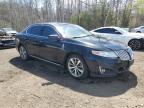2009 Lincoln Mks  de vânzare în Cookstown, ON - Front End