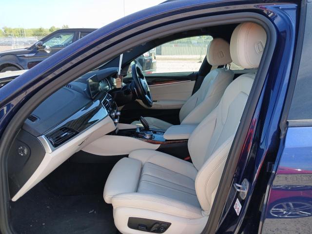 2018 BMW 530D XDRIV