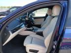 2018 BMW 530D XDRIV for sale at Copart CORBY
