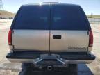 1999 Chevrolet Suburban K1500 for Sale in Littleton, CO - Front End