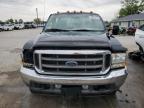 2002 Ford F350 Srw Super Duty zu verkaufen in Sikeston, MO - Side