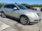 2013 Cadillac Srx Luxury Collection for Sale in Oklahoma City, OK - Side