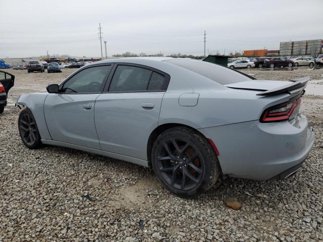  DODGE CHARGER 2021 Szary