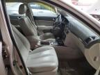 2006 Hyundai Sonata Gls на продаже в Elgin, IL - Side