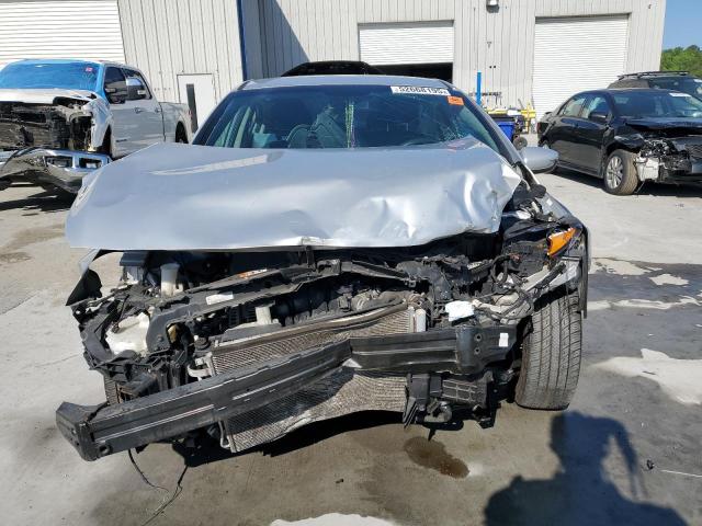  KIA FORTE 2018 Silver