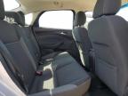 2013 Ford Focus Se zu verkaufen in Antelope, CA - Rear End
