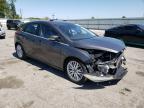 2016 Ford Focus Titanium იყიდება Dunn-ში, NC - Front End