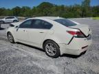 2010 Acura Tl  en Venta en Cartersville, GA - Front End