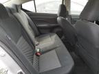 2020 Nissan Versa S на продаже в Elgin, IL - Front End
