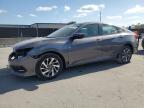2016 Honda Civic Ex en Venta en Orlando, FL - Front End
