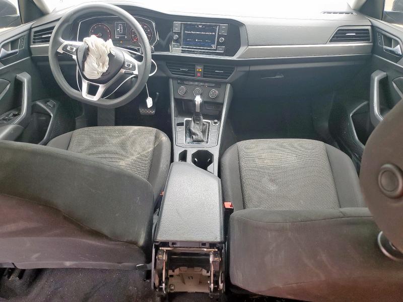 VOLKSWAGEN JETTA 2020 Szary