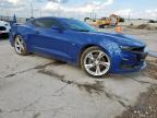 2019 Chevrolet Camaro Ss for Sale in Haslet, TX - Side