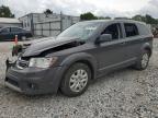 2018 Dodge Journey Sxt იყიდება Prairie Grove-ში, AR - Front End