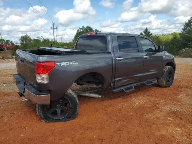  TOYOTA TUNDRA 2012 Szary