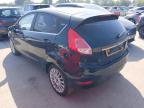 2014 FORD FIESTA TIT for sale at Copart SANDY