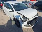 2016 VOLKSWAGEN POLO SE TS for sale at Copart BRISTOL