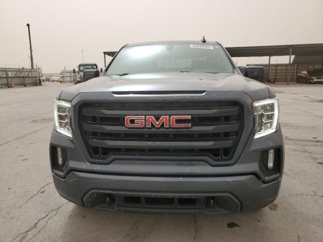  GMC SIERRA 2022 Gray