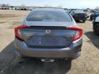 2020 HONDA CIVIC SPORT for sale at Copart ON - TORONTO