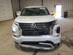 2023 Mitsubishi Outlander Se на продаже в West Mifflin, PA - Front End