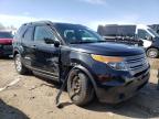 2014 Ford Explorer  for Sale in Lansing, MI - Side