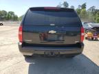 2008 Chevrolet Tahoe C1500 للبيع في Greenwell Springs، LA - Water/Flood