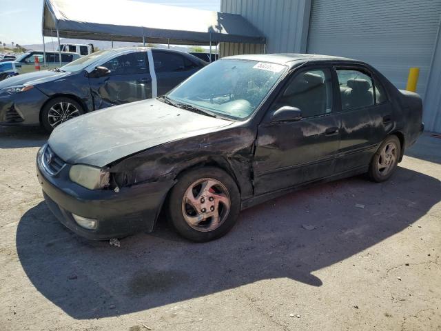 2001 Toyota Corolla Ce
