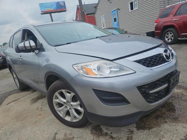 Parquets MAZDA CX-9 2012 Gray